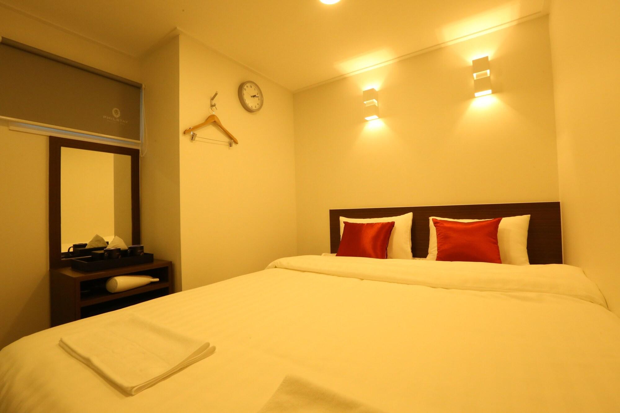 Tripstay Myeongdong Seul Dış mekan fotoğraf