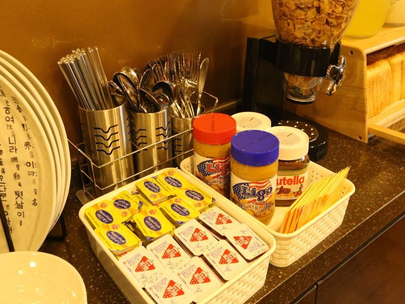 Tripstay Myeongdong Seul Dış mekan fotoğraf