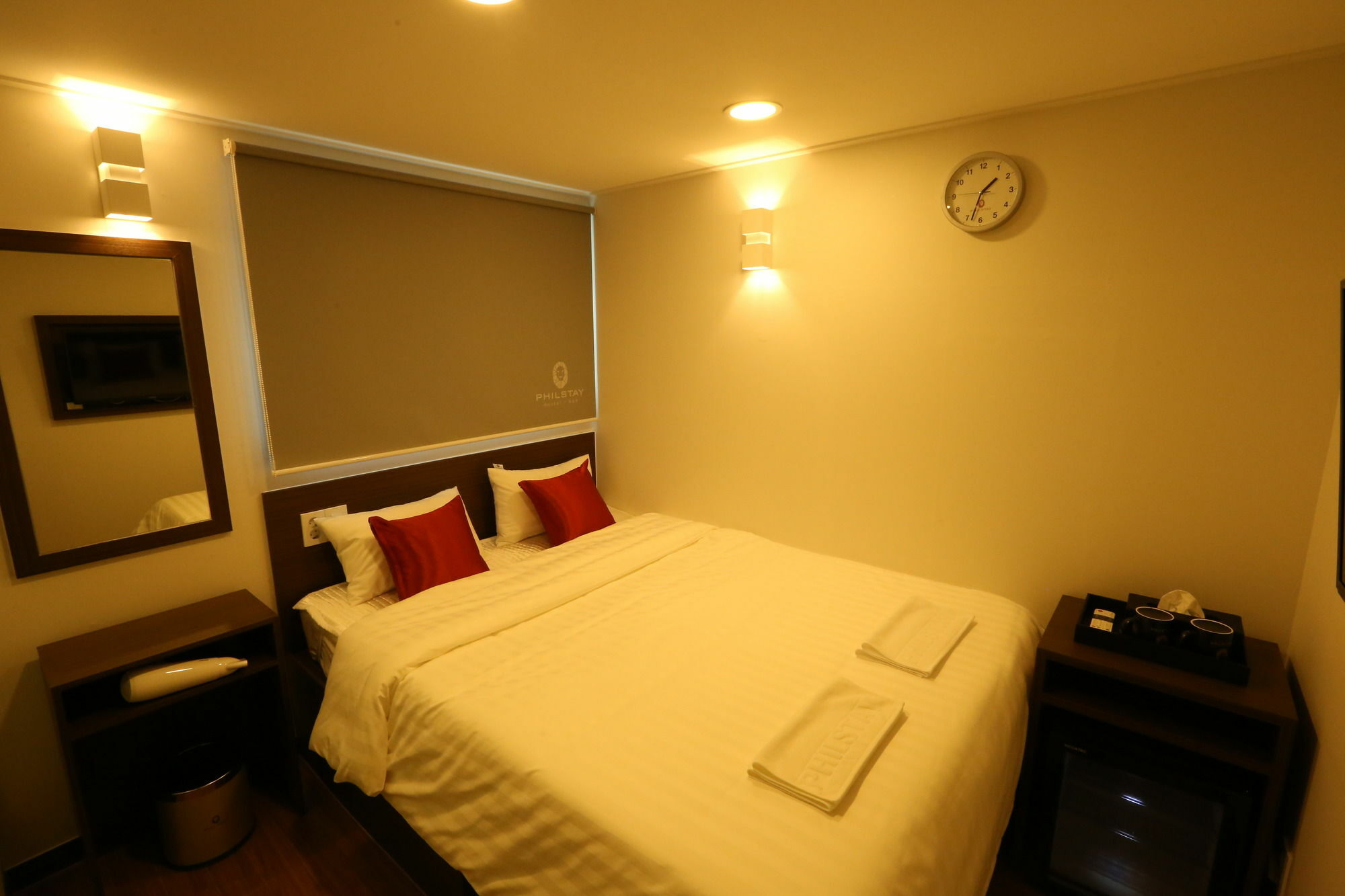 Tripstay Myeongdong Seul Dış mekan fotoğraf